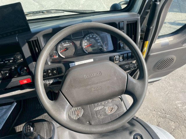 いすゞ エルフ 中型 高所作業車 SKG-NKR85YN(109159) 32枚目