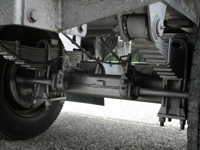 トレクス 大型 トレーラ（その他） AR139B(6823) 33枚目