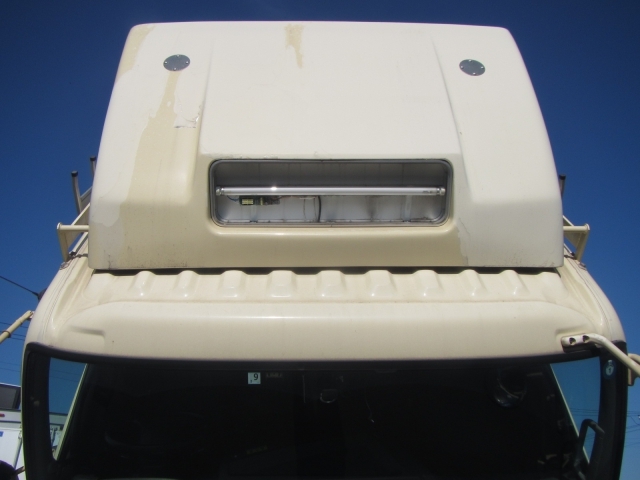 日野 プロフィア 大型 バン QPG-FW1EYEG(7449) 38枚目