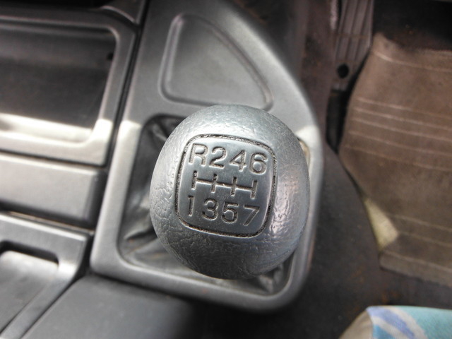 日野 プロフィア 大型 平ボディ KL-FR2PZHA(2598) 26枚目