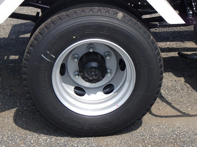 Mitsubishi Fuso fighter Middle Arm roll trucks 2KG-FK72F(105606) 25枚目
