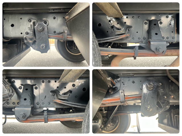 いすゞ エルフ 小型 ウィング BKG-NPR85AN(110616) 28枚目