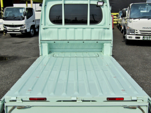 Daihatsu hijet k Flat body 3BD-S510P(84340) 9枚目