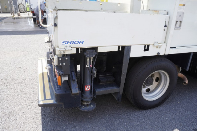 日野 デュトロ 小型 高所作業車 TPG-XZU600X(110161) 23枚目
