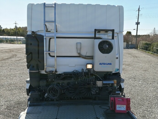 UDトラックス（日産） クオン 大型 トラクタ QKG-GK5XAB(5625) 28枚目