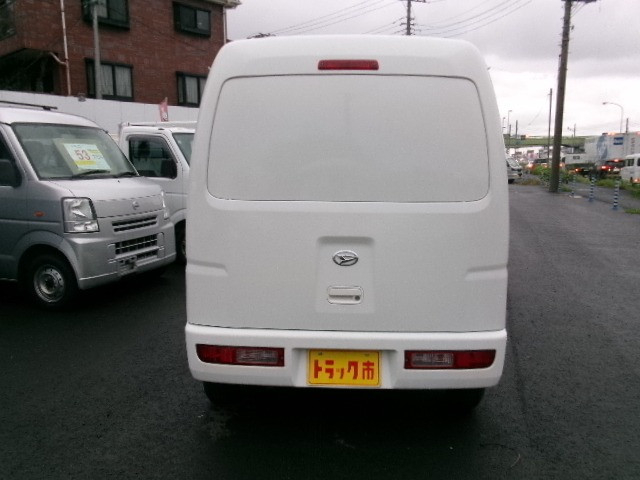 ダイハツ ハイゼット 軽 冷蔵冷凍バン EBD-S321V(112971) 25枚目