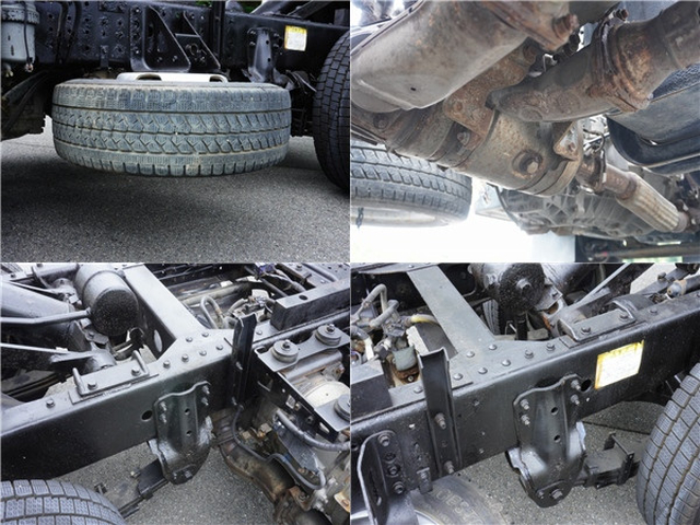 日野 デュトロ 小型 土砂ダンプ 2RG-XZC600T(111897) 25枚目