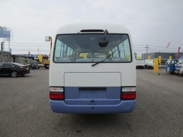 日野 リエッセ その他 バス PB-XZB40(8610) 6枚目