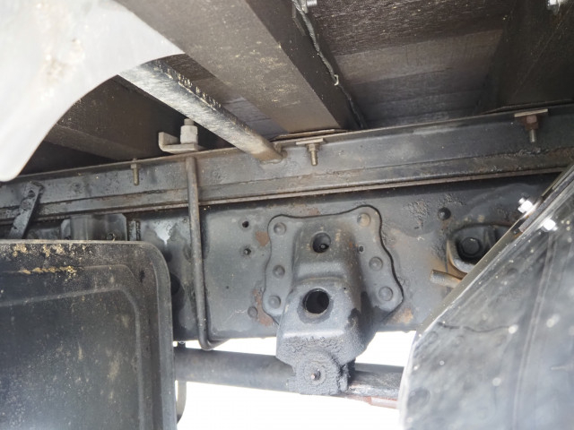 Hino ranger 6studs large Translation missing: en.item.body_keijou_enum.body_keijou_carrier_other KL-FE1JKDA(110505) 30枚目