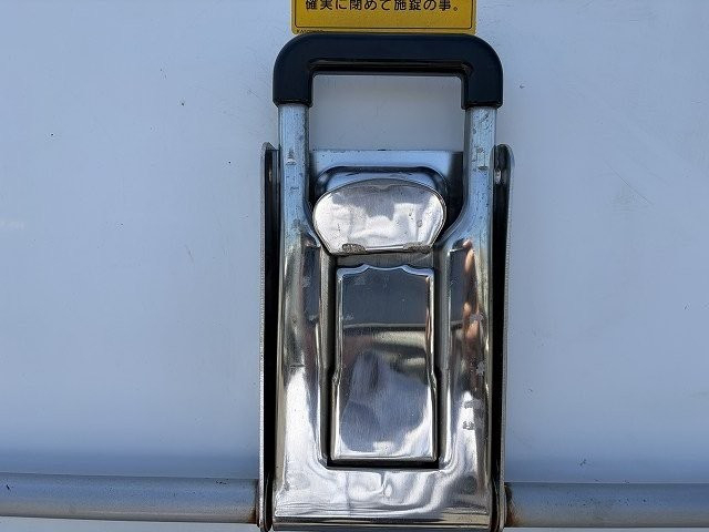 いすゞ エルフ 小型 バン TKG-NHS85AN(110731) 8枚目