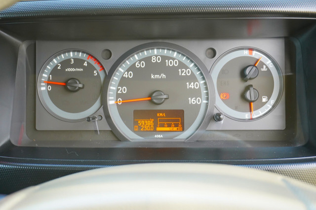 日産自動車 アトラス 小型 バン TKG-SZ2F24(59620) 35枚目