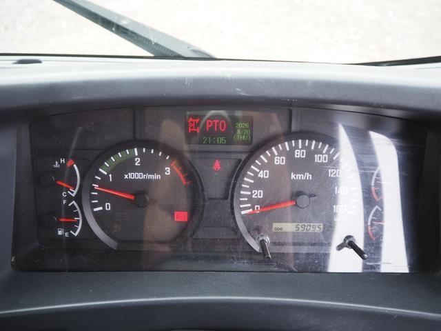 Isuzu forward Middle Flat body *********(108922) 71枚目