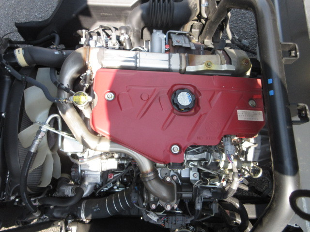 トヨタ ダイナ 小型 平ボディ TKG-XZU775(109053) 25枚目