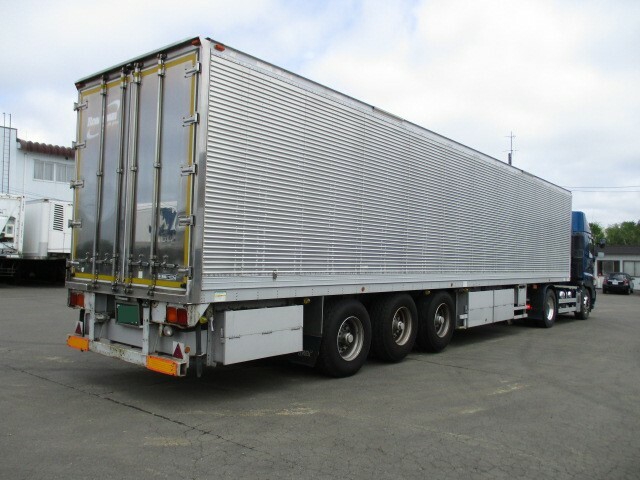日野 プロフィア 小型 トレーラ（その他） QPG-SH1EGDG(32434) 5枚目