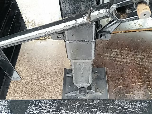ユソーキ トレーラ（その他） YEV4056(10981) 33枚目