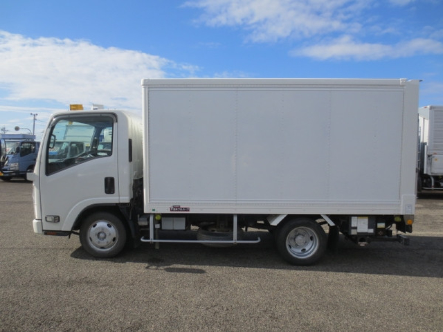 マツダ タイタン 小型 保冷バン BKG-LMR85N(79435) 10枚目