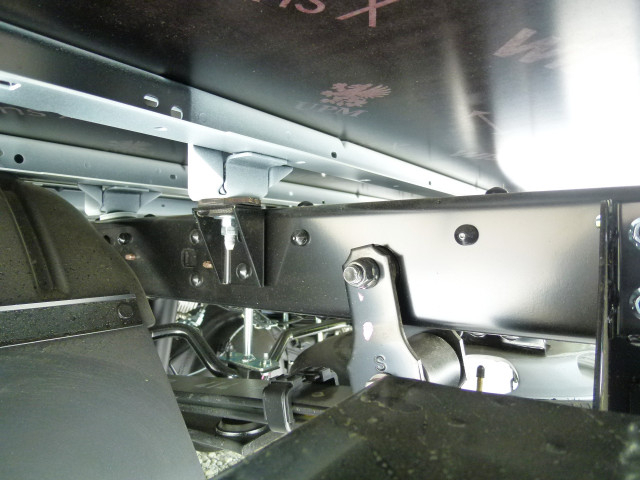 トヨタ ダイナ 小型 Wキャブ 2WG-GDY232(111675) 35枚目
