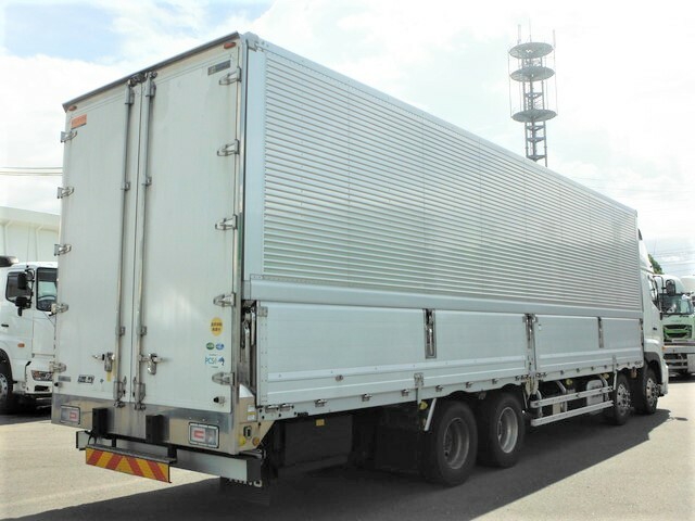 日野 プロフィア 大型 ウィング 2PG-FW1EHG(34540) 50枚目