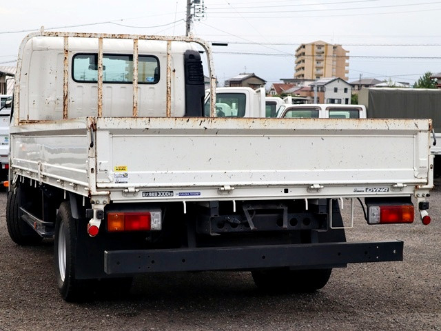 トヨタ ダイナ 小型 平ボディ 2RG-XZU712(111573) 2枚目