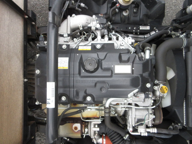 三菱ふそう キャンター 小型 平ボディ PDG-FE82D(109741) 29枚目