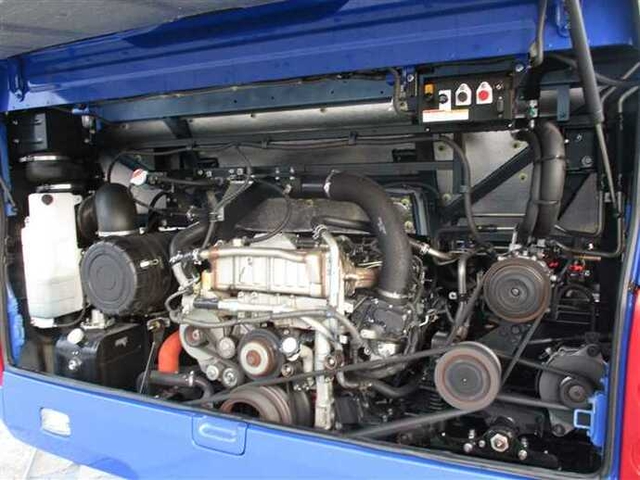 いすゞ その他・不明 その他 バス SDG-RU8JHB(44455) 27枚目
