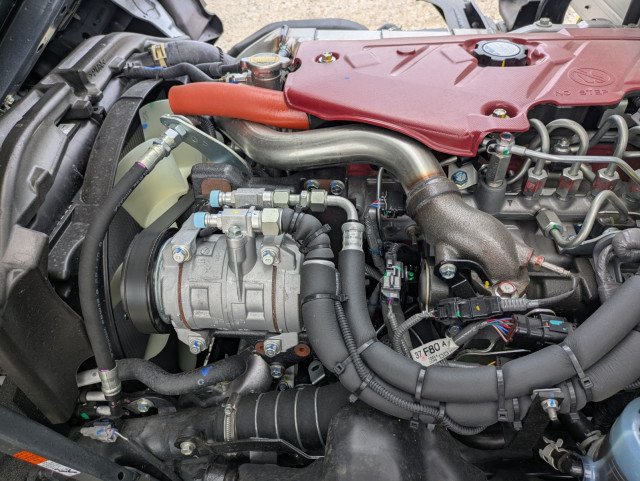 日野 デュトロ 小型 冷蔵冷凍バン 2WG-XZU606N(108649) 41枚目