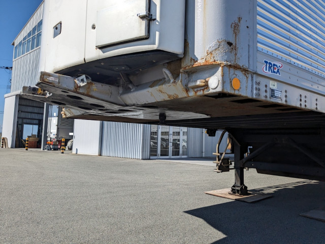 トレクス 小型 トレーラ（その他） VFB24102(82663) 6枚目