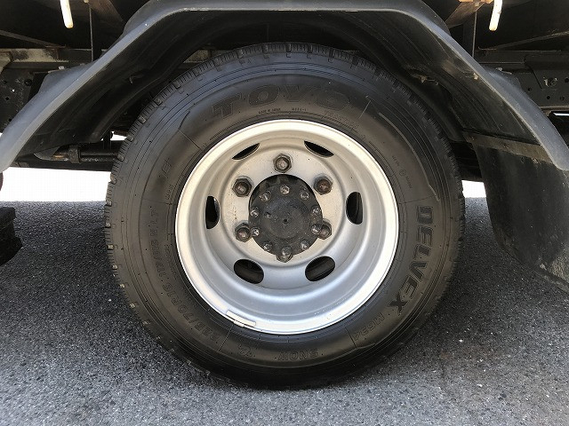 日野 デュトロ 小型 平ボディ SKG-XZU710M(110165) 42枚目