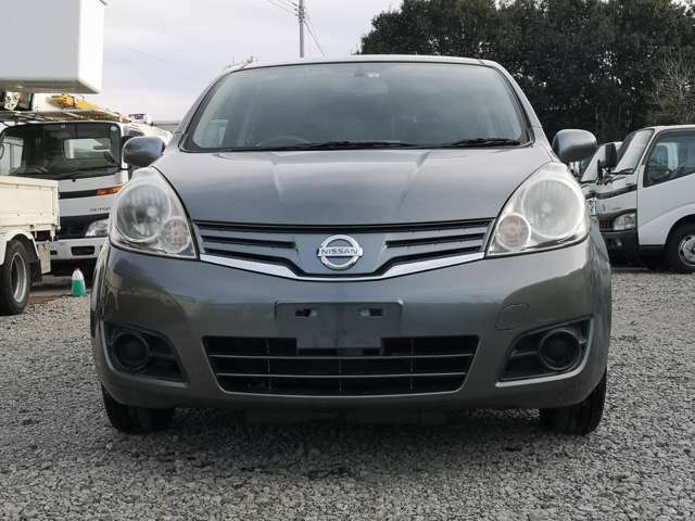 日産自動車 その他・不明 その他 その他 DBA-E11(11429) 4枚目
