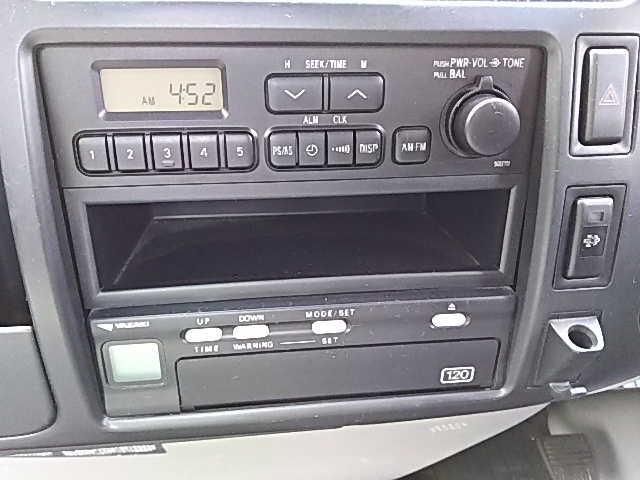 トヨタ ダイナ 小型 平ボディ PB-XZU304(7650) 27枚目