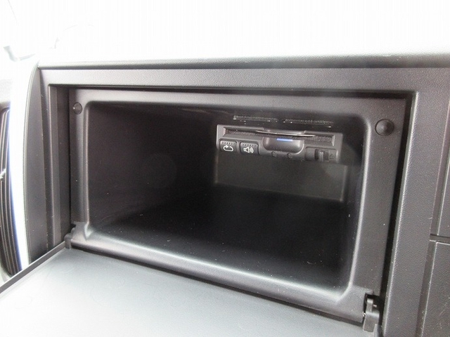 三菱ふそう キャンター 小型 バン TPG-FBA20(6707) 27枚目