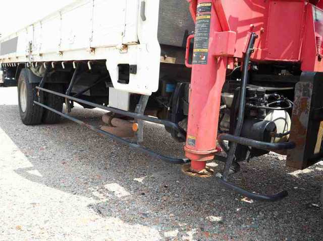 Hino ranger Middle Crane equipped trucks TKG-FC9JKAP(91601) 29枚目