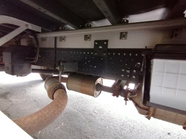 いすゞ フォワード 中型 ウィング TKG-FRR90S2(5513) 23枚目