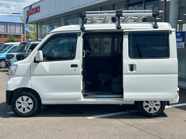 ダイハツ ハイゼット 軽 軽バン・乗用車 3BD-S331V(109722) 13枚目