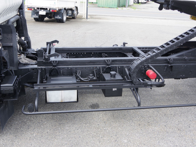 いすゞ エルフ 小型 Translation missing: ja.item.body_keijou_enum.body_keijou_carrier_other TPG-NPR85AN(110701) 15枚目
