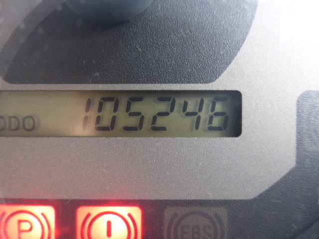 日野 プロフィア 大型 トラクタ BDG-SH1AHXG(3097) 21枚目