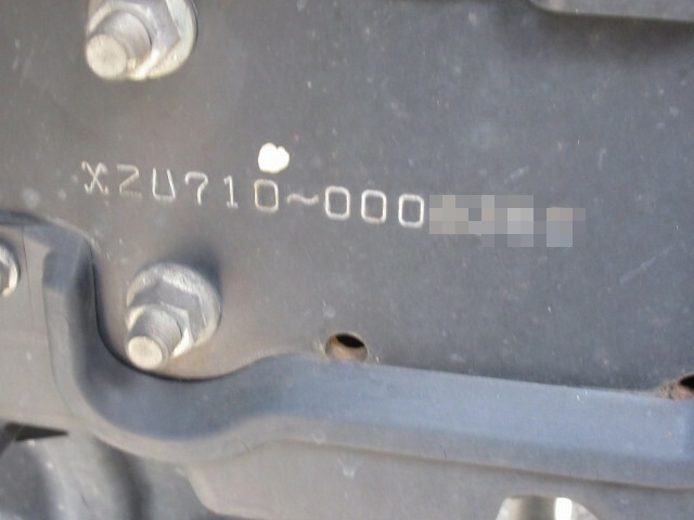 トヨタ ダイナ 小型 バン TKG-XZU710(10172) 22枚目