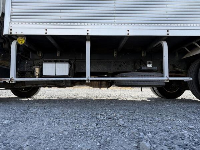 Isuzu elf Small Box body PB-NPR81AN(107493) 30枚目