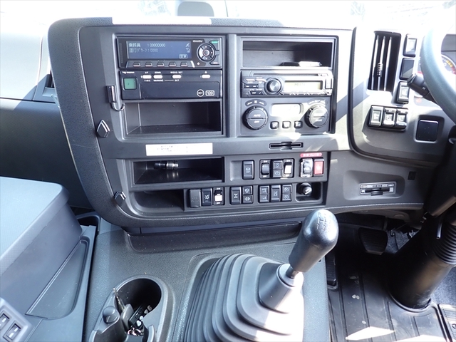 いすゞ ギガ 大型 ウィング 2PG-CYL77C(105086) 39枚目