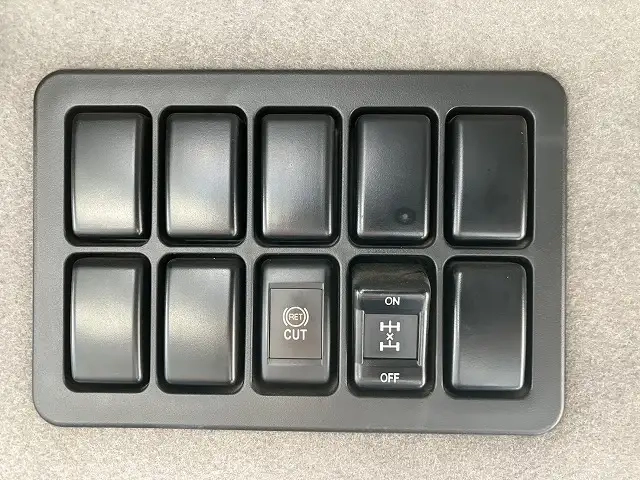 いすゞ ギガ 大型 平ボディ LKG-CYJ77A(113877) 49枚目