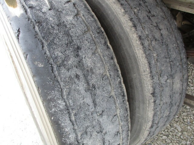 Fullhalf Large Flatbed trailer DFPFF233(6821) 10枚目