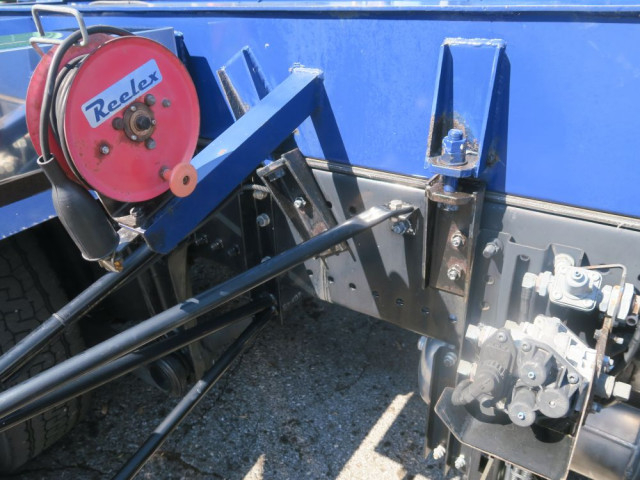 日野 プロフィア 大型 その他 2DG-FN1AJG(105770) 40枚目