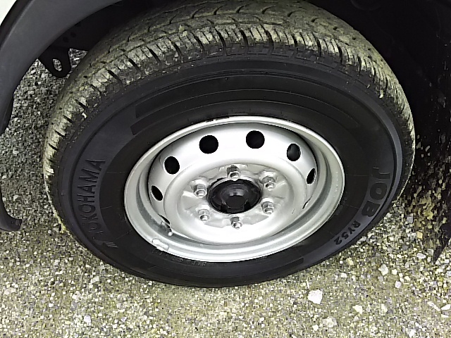 マツダ タイタン 小型 平ボディ AF-SYE4T(7648) 20枚目