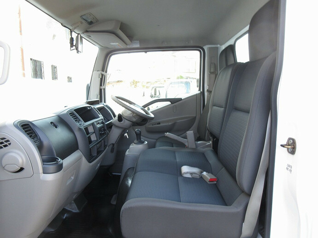日産自動車 アトラス 小型 バン SKG-TZ3F24(9231) 43枚目