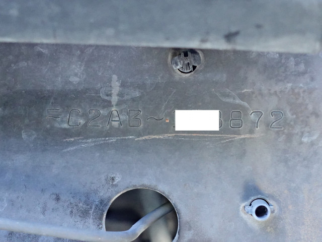 日野 レンジャー 中型 冷蔵冷凍バン 2KG-FC2ABA(113279) 16枚目