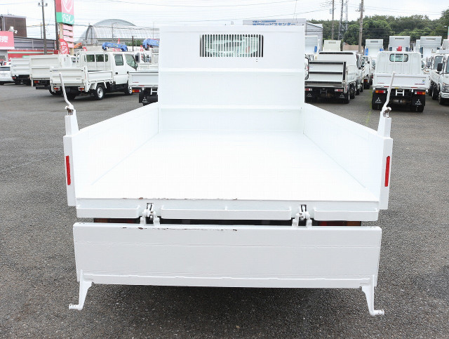 いすゞ エルフ 小型 土砂ダンプ TKG-NJR85AD(111780) 31枚目