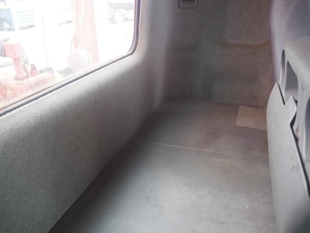 Mitsubishi Fuso fighter Middle Vehible loader *********(108598) 156枚目