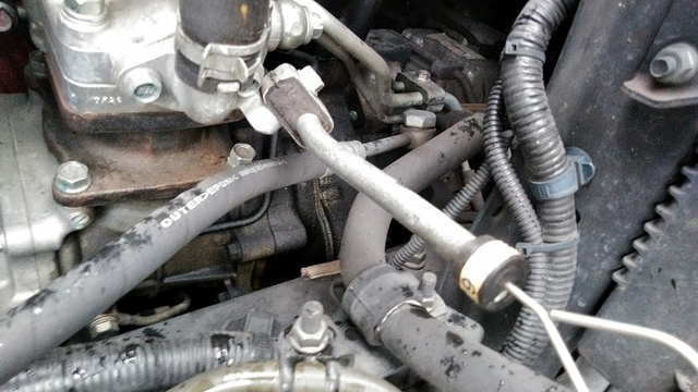 日野 レンジャー 中型 冷蔵冷凍バン BKG-FD7JKYA(3672) 34枚目