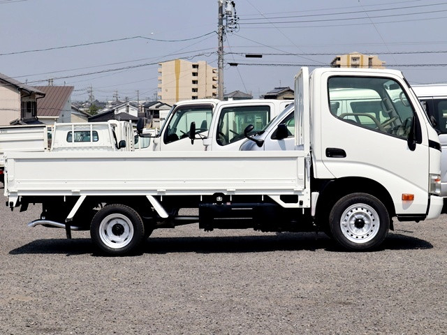 トヨタ トヨエース 小型 平ボディ QDF-KDY231(109300) 8枚目