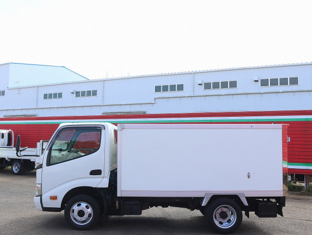 トヨタ ダイナ 小型 保冷バン LDF-KDY231(112669) 8枚目